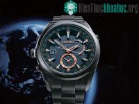Ảnh Bí ẩn bên trong đồng hồ Seiko Astron