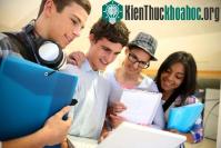 Ảnh Mối liên hệ chặt chẽ giữa chỉ số EQ và IQ