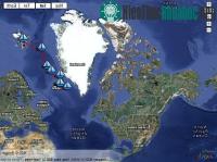Ảnh Vì sao người Viking rời bỏ Greenland?