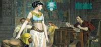 Ảnh Nhà khoa học Cleopatra