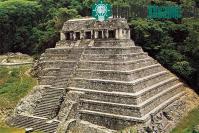 Ảnh Maya - nền văn minh rực rỡ của nhân loại