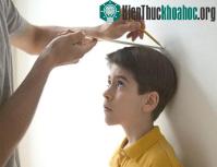 Ảnh Càng lớn chậm, càng sống lâu?