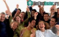 Ảnh Người dân châu Mỹ La tinh hạnh phúc nhất hành tinh