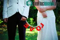 Ảnh Ngưu tầm ngưu, mã tầm mã trong hôn nhân là đúng?