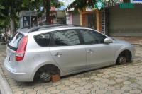 Ảnh Những cách hiệu quả ngăn ngừa đạo chích cho xe hơi