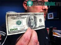 Ảnh 15 sự thật thú vị về đồng USD