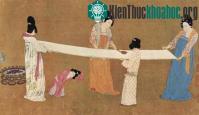 Ảnh Lịch sử thú vị của giấy vệ sinh