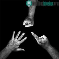 Ảnh Tìm ra bí kíp "oẳn tù tì" giúp bạn dễ dàng chiến thắng