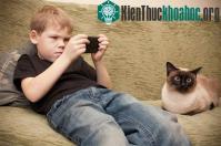 Ảnh Giải mã phản ứng tiêu cực của "game thủ" khi thua trận