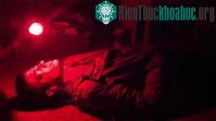 Ảnh Thí nghiệm chứng minh chuyện "thần giao cách cảm" là có thật