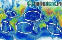 Ảnh Thủ phạm gây khó tìm kiếm máy bay MH370