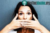 Ảnh Những "thói xấu" khiến bạn hạnh phúc không ngờ