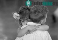 Ảnh Những lý do chúng ta nên ôm nhiều hơn
