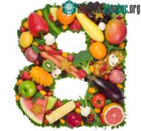 Ảnh Vì sao các vitamin được đặt tên theo chữ cái?