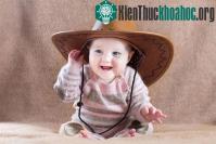 Ảnh Xu hướng đặt tên trẻ em theo tên của các loại súng