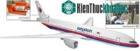 Ảnh Máy bay được theo dõi như thế nào?