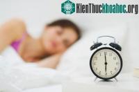 Ảnh Tại sao người Mỹ mất 1 giờ quý báu trong tháng 3?