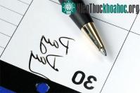 Ảnh Niềm tin về thời gian ảnh hưởng đến khoản tiền tiết kiệm