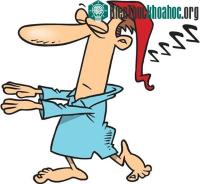 Ảnh Mộng du và những điều có thể bạn chưa biết