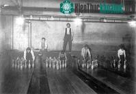 Ảnh 10 công việc đã tuyệt chủng