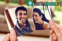 Ảnh Con người có thể chết vì thất tình