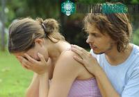 Ảnh Thủ phạm khiến phụ nữ hay khóc