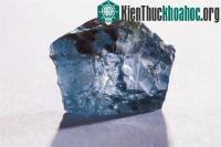 Ảnh Lại tìm thấy kim cương xanh ở Nam Phi