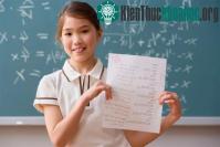 Ảnh Các bài kiểm tra IQ "quá đơn giản và vô nghĩa"