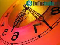 Ảnh Những điều "vụn vặt" làm thay đổi nhận thức con người