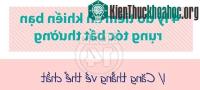 Ảnh Lý do "không ai ngờ" khiến tóc rụng nhiều bất thường