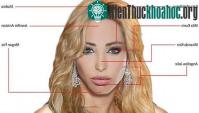 Ảnh Đàn ông và phụ nữ quan niệm rất khác về khuôn mặt đẹp