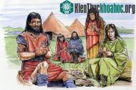 Ảnh Bia đã tạo nên nền văn minh nhân loại