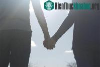 Ảnh Bí ẩn loại hóa chất giúp tình yêu trở nên vĩnh cửu