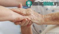 Ảnh Người hấp hối thường nuối tiếc nhất điều gì?