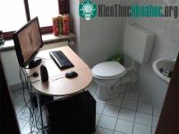 Ảnh Các sự thật về thói quen vệ sinh khiến chúng ta té ngửa