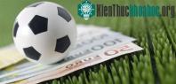 Ảnh Mẹo tăng cơ hội thắng cá cược trực tuyến