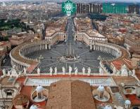Ảnh 10 điều thú vị về Vatican