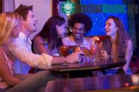 Ảnh Người thích giao tiếp có não lớn hơn