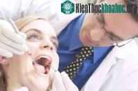 Ảnh Tìm ra nguyên nhân thực sự khiến chúng ta sợ nha sĩ