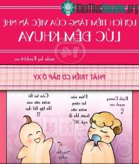 Ảnh Khám phá "bất ngờ" từ việc ăn nhẹ vào ban đêm