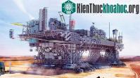 Ảnh Thành phố "biết đi": dự án có thật sự viển vông?