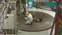 Ảnh Nguyên liệu thorium: Năng lượng hạt nhân siêu an toàn của tương lai