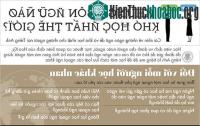 Ảnh Ngôn ngữ nào khó học nhất đối với người nói tiếng Anh?