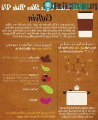 Ảnh 15 Điều Bạn Nên Biết Về Caffeine