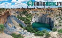 Ảnh Khám phá mỏ kim cương ở Kimberley