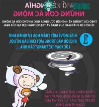 Ảnh Mổ xẻ ý nghĩa những cơn ác mộng bạn thường gặp