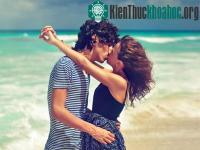 Ảnh Hôn nhiều giúp tìm bạn đời phù hợp