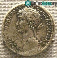 Ảnh Thực hư chuyện nữ hoàng Ai Cập Cleopatra “đẹp như tiên”