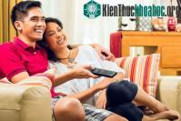 Ảnh Xem phim giúp con người tăng động lực