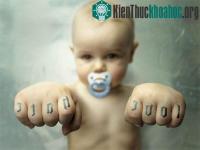 Ảnh Thuyết tiền định qua cái tên